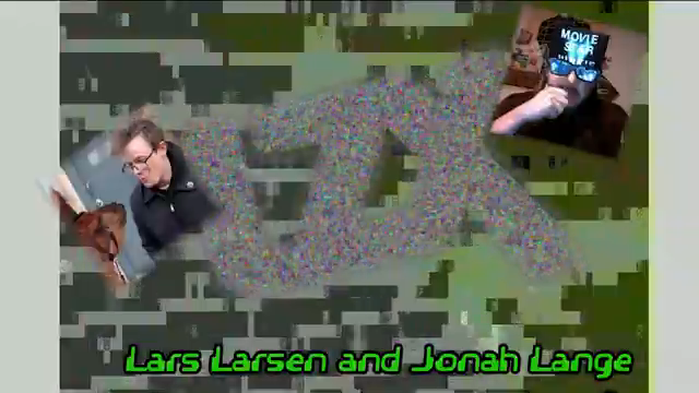 Man kann sie sehr einfach auf LZX-Spannungen skalieren und damit Video steuern.