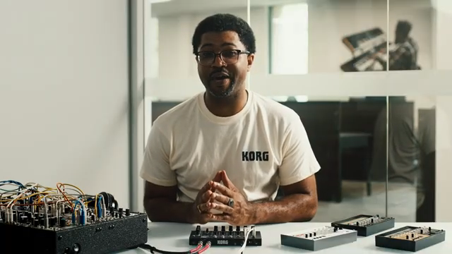 Du kannst 24-Bit-Audio mit 48 Kilohertz direkt an deinen Computer, dein Handy oder Tablet senden.
