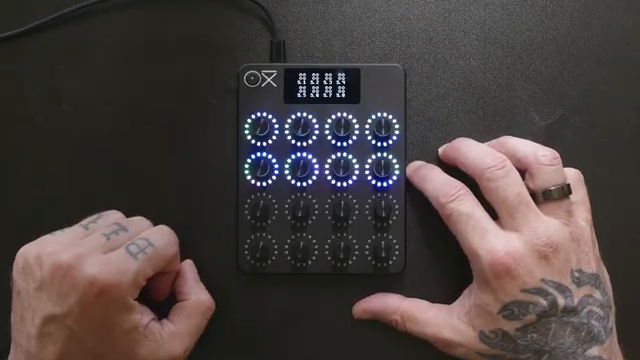 Es gibt jetzt 3 Aufnahmemodi und die Looper-Funktion kann zum Tempo synchronisiert werden.