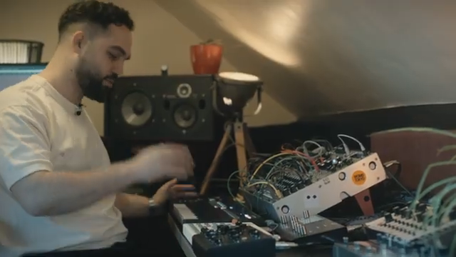 Voltage Labs: Altinbas’ Live-Rig ohne Laptop – Ein australischer Traum für Jam-Fans