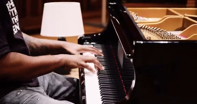Korg und Glasper: Signature Grand & EP Sounds für KRONOS (EXs43) im Fokus