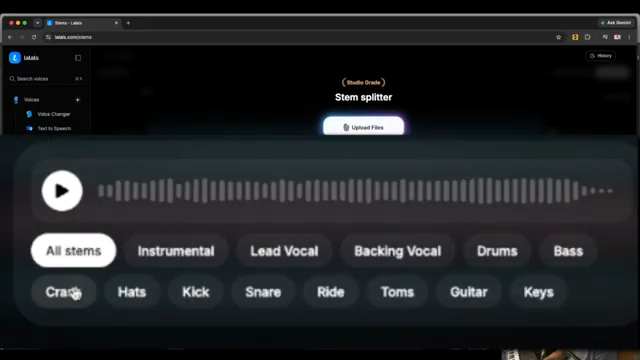 Verysickbeats dreht durch: Vocal Stem-Zauberei mit Lalals