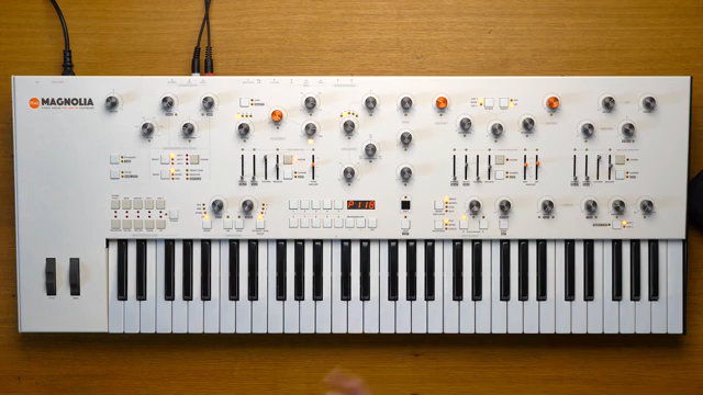 Frap Tools Magnolia: Glitch-Drums im Modular-Stil – Eine Patch-Analyse