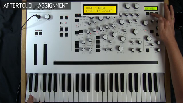 Modor Music NF-1k: OS002 Firmware verfeinert digitale Tiefe