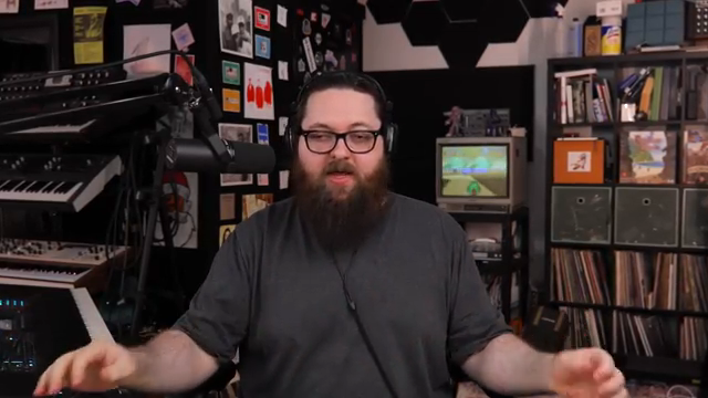 Jon Makes Beats verwandelt Yoshi’s Island in einen Banger – Eggward am SNES-Zauber