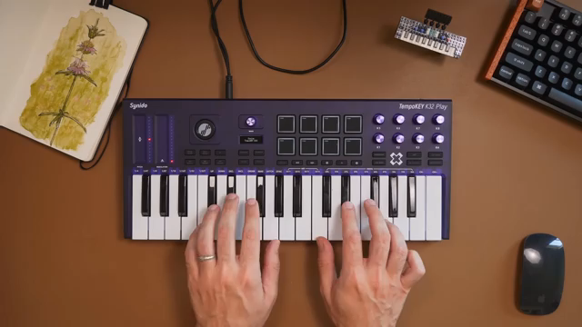 TAETRO vs. Kreativ-Blockade: Beatjagd mit dem MPC Sample & TempoKEY K32 Play