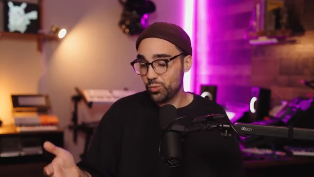 Ich wollte einfach ehrlich zeigen, dass ich mich durchbeißen musste, um dahin zu kommen.