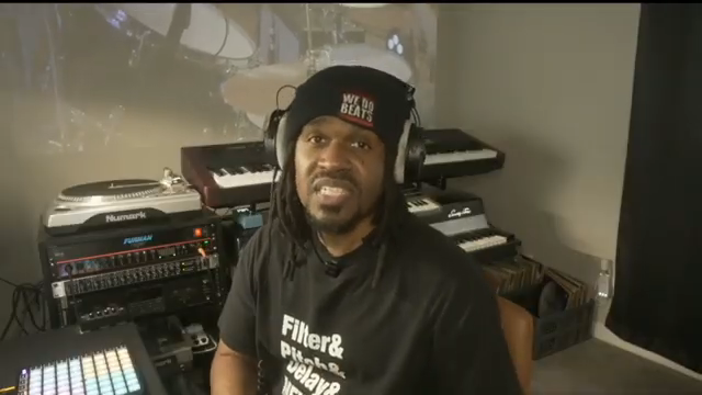 Use these concepts no matter what DAW you use.