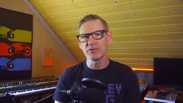 Es ist eine großartige Alternative, um Kreativität und Inspiration zu entfachen, wenn man einfach mal etwas anders machen will.