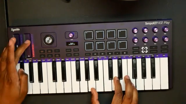 Verysickbeats packt das Synido TempoKEY K32 Play aus: Taschenformat-Banger oder Spielzeug?