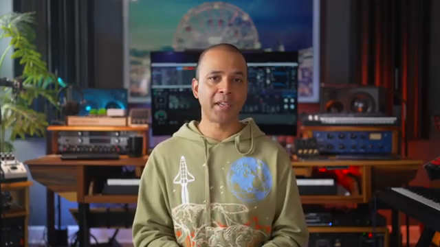 Für Producer ist die erste Frage immer: Was passiert mit Support und meinen Dauerbrennern wie Maschine, Traktor und Reaktor?