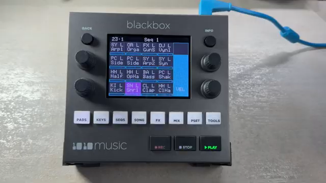 Black Box 2 bietet alles, was sich Kunden am meisten gewünscht haben, darunter Akkubetrieb und USB-C mit Audio und MIDI über eine einzige…