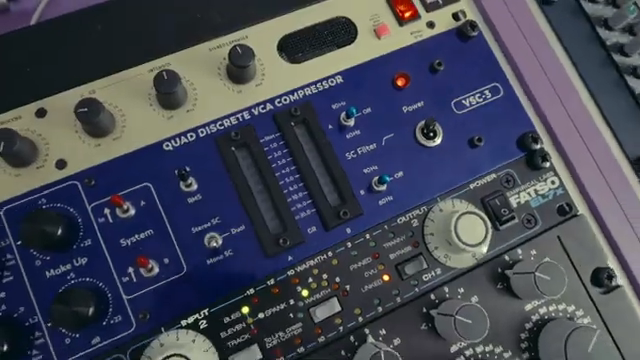 Eine oft übersehene Möglichkeit, das Ganze viel günstiger zu machen, ist Vintage-Hi-Fi-Equipment.