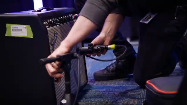 Wir holen die Live-Engineers vom Sweetwater-Eventteam dazu und zeigen mit diesen Profis den kompletten Prozess, Tipps & Tricks, Gear und…