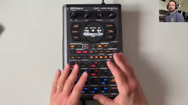 Sunwarpers SP-404 MKII Looper: Vom Gimmick zur Groove-Waffe