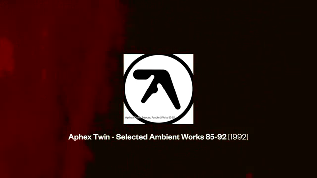 Indem die Sprache von Techno und Rave von der Tanzfläche abgezogen und in etwas Intimeres, Atmosphärischeres und Persönlicheres überführt…