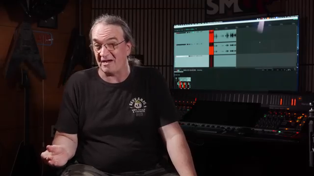 Tone 3000 ist so etwas wie die Encyclopedia Galactica der Amp-Captures.