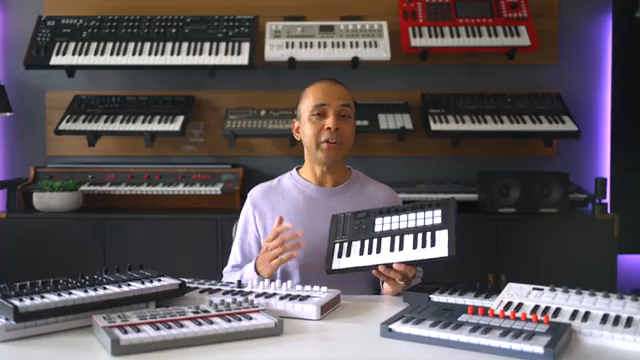 Sechs MIDI-Keyboards gehen rein, nur eins überlebt: Sanjay Cs Mini-Controller-Showdown 2026