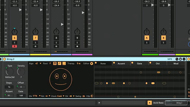 Performance-Architektur: Novation Launch Control und Ableton Live Macro-Workflows