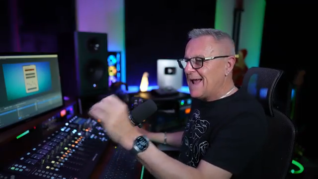Creative Sauce packt aus: Lexicon 224 – Reverb-Legende entschlüsselt