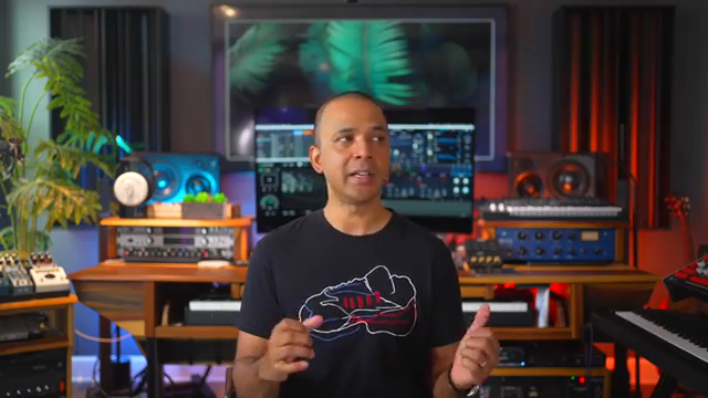 Jeder Sound wird in drei Layer geteilt: Der Sub-Layer liefert das saubere Fundament, der Harmonics-Layer bringt Klang und Bewegung, und der…