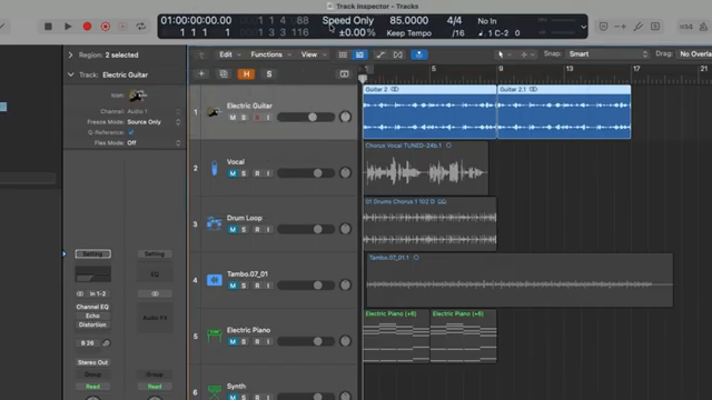 Wird deine Musik sicher nicht besser machen, aber macht trotzdem Spaß.