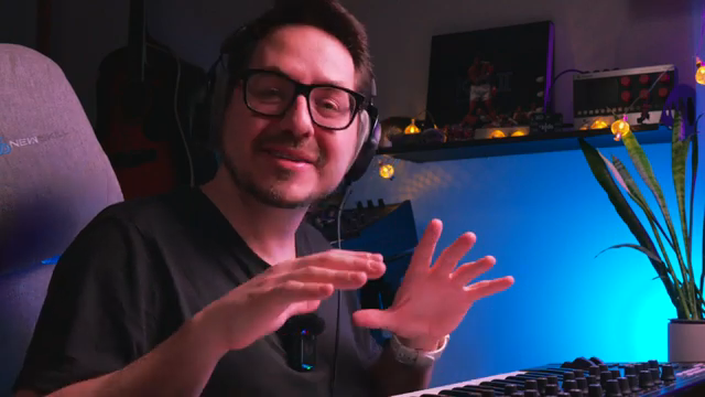 Es fällt mir einfach schwer, einen Synth zu kritisieren, der mich so inspiriert hat.