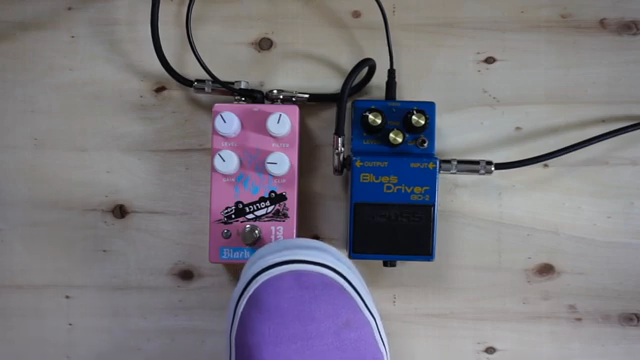 Bounce Chords Overdrive-Stacking: Drei geniale Pedal-Kombos, die wirklich funktionieren