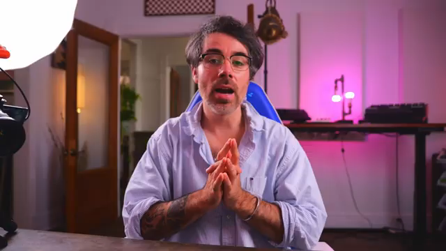 Ich bin hier mit der Outbox 8, ein Traum für Elektron-User.