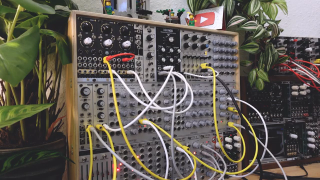 Polarizer können Modulationssignalen wie LFOs, Hüllkurven und Sequenzen mehr Tiefe verleihen, aber auch Audiosignale und sogar zeitbasierte…
