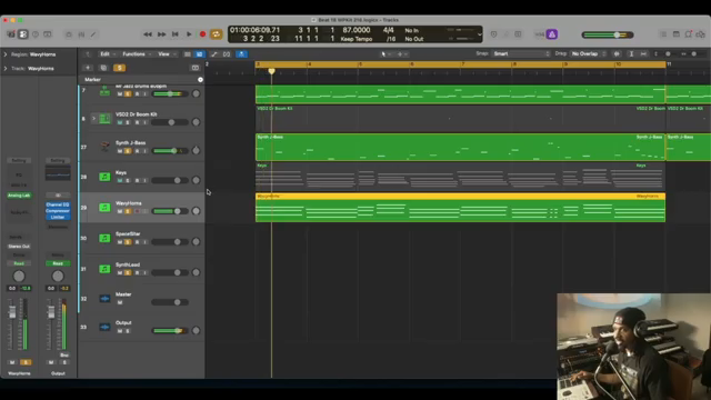 Verysickbeats lässt alte MPCs singen: Akkorde für alle, die keinen Bock auf Theorie haben