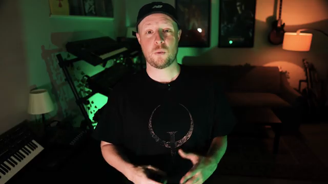 Eines der Dinge, die diese Bass-Sounds so interessant gemacht haben, war, dass sie nicht nur FM oder nur analog waren.