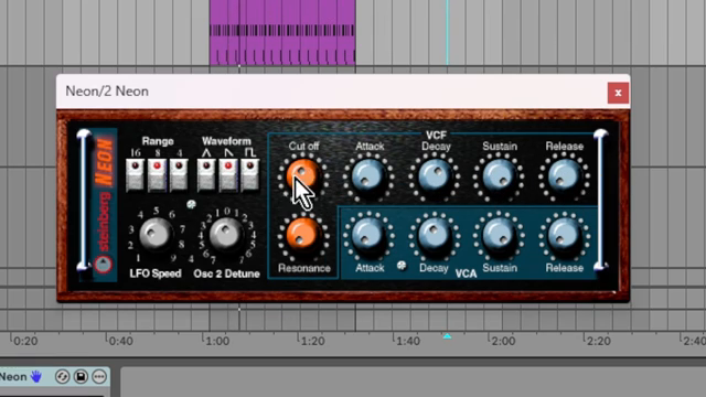 Bthelick im Retro-Modus: House-Produktion mit 30 Jahre alten Plugins