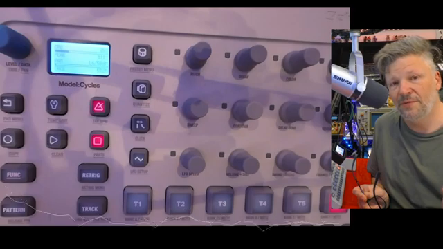 Nu-Trix The Synth Guy – Why I will not keep MODDED CYCLES HACK firmware on my #modelcycles