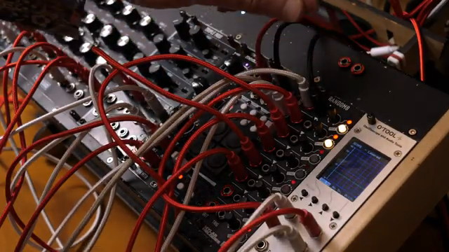Molten Music Technology – Mylar Melodies Random8 Review