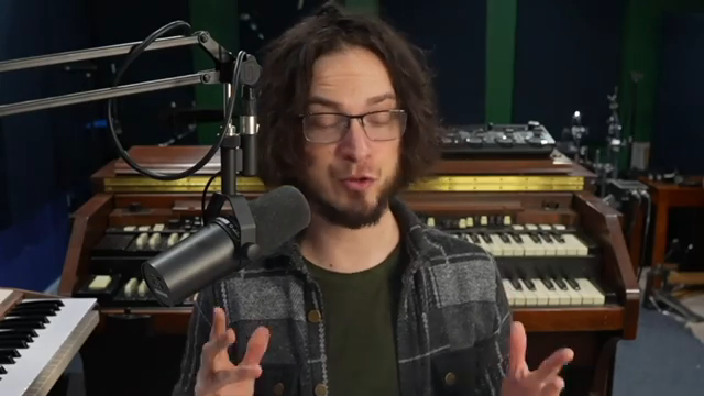 Sam Gutman – The BEST Synth for Sound Design ~ Groove Synthesis 3RD WAVE