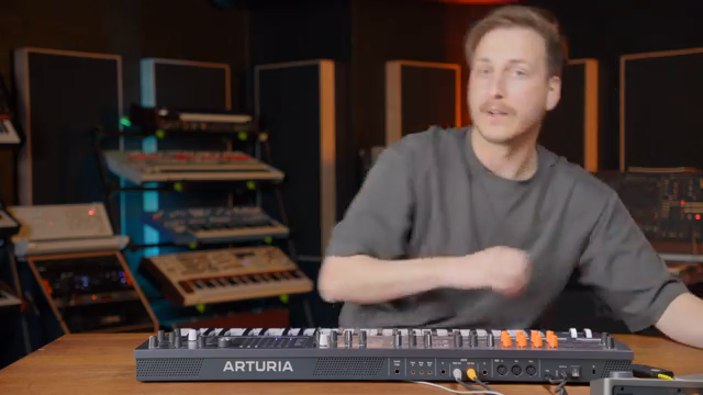 Noisegate – Arturia MiniFreak 49: Full-Size Keys Change Everything