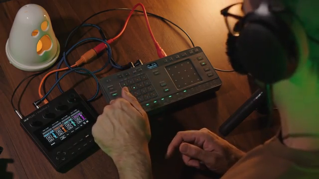 TAETRO – ChordCat Deep Dive: A Groovebox With a Different Approach