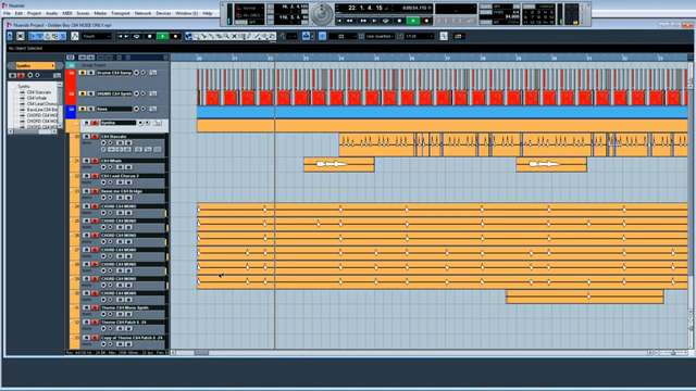 Espen Kraft – Making music with a Commodore 64 is easy | And you don't have to learn programming