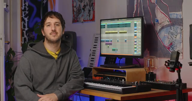 Arturia – MiniFreak 49 | Modulators & Mod Matrix | ARTURIA