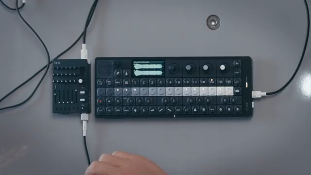 Es war eigentlich nicht möglich, aber jetzt gibt es Multi-Channel USB Audio.