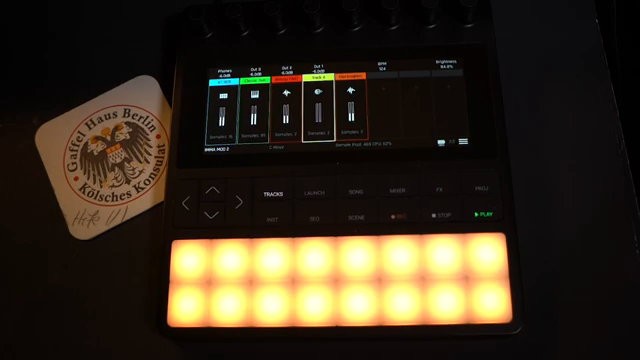Die meisten modernen Synths und Effekte können ihre Modulationsquellen ebenfalls auf Tempo und Notenwerte synchronisieren.