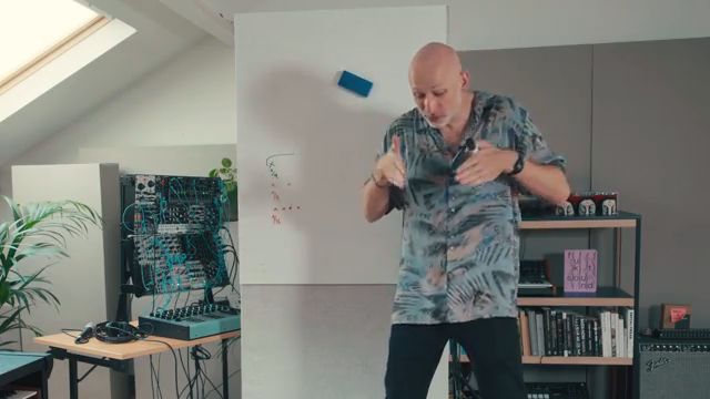 Wir verlassen vertrautes Terrain und zoomen in den Mikrokosmos eines einzelnen Kicks.