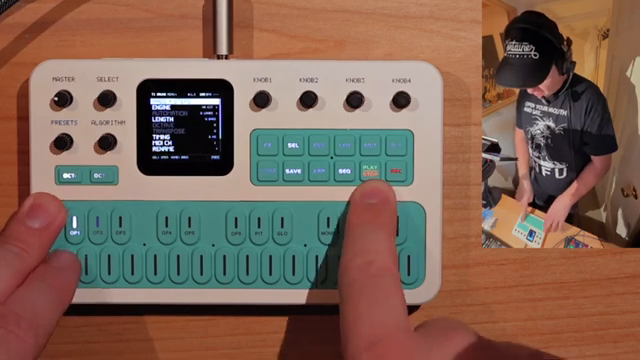 tafonys M-VAVE FM-1 Groove OS Rave: Billigkiste, maximaler Wahnsinn