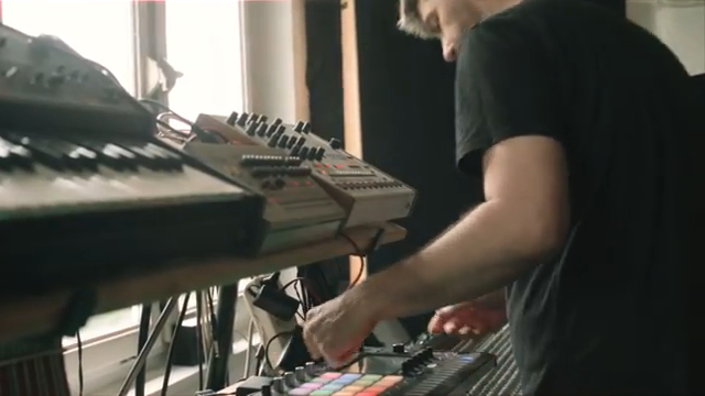 Voltage Labs x Benjamin Damage: Berliner Studio-Waffen entfesselt